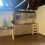 Ecohostal Tierra Bomba Retreat Playa 01