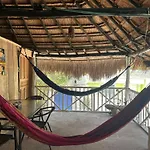 Ecohostal Tierra Bomba Retreat Playa 01