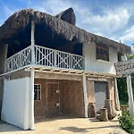 Ecohostal Tierra Bomba Retreat Playa 01
